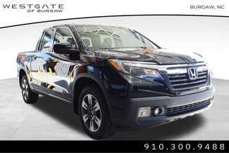 Used 2019 Honda Ridgeline RTL image 1
