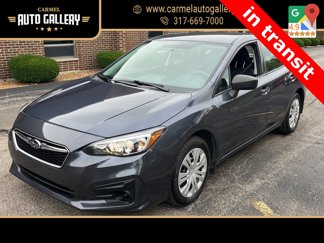Used 2017 Subaru Impreza 2.0i image 1