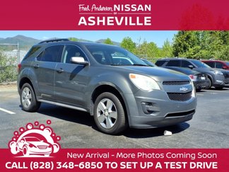 Used 2013 Chevrolet Equinox LT w/ All Star Package image 1