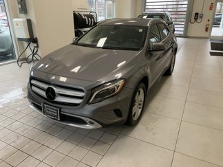 Used 2015 Mercedes-Benz GLA 250 4MATIC image 1
