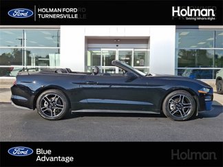 Certified 2020 Ford Mustang Premium image 1