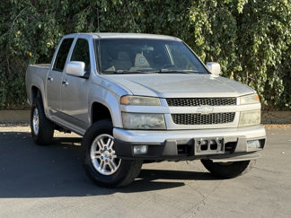 Used 2010 Chevrolet Colorado LT image 1