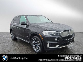 Used 2018 BMW X5 xDrive35i image 1