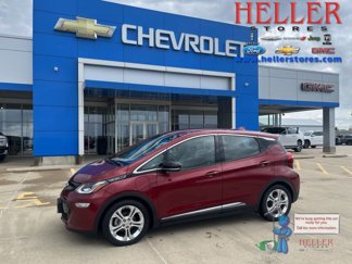 Used 2017 Chevrolet Bolt LT image 1