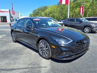 Used 2023 Hyundai Sonata Limited image 1