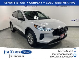 New 2025 Ford Escape Active w/ Cold Weather Package image 1