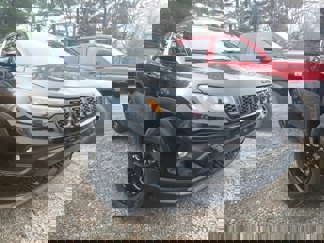 New 2025 Jeep Compass Latitude image 1