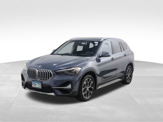 Used 2020 BMW X1 xDrive28i image 1