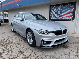 Used 2016 BMW 328i xDrive Sedan image 1