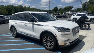 Used 2021 Lincoln Aviator Reserve w/ Equipment Group 201A image 1