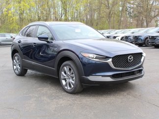 New 2025 MAZDA CX-30 AWD 2.5 S w/ Preferred Package image 1