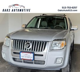 Used 2008 Mercury Mariner Premier image 1
