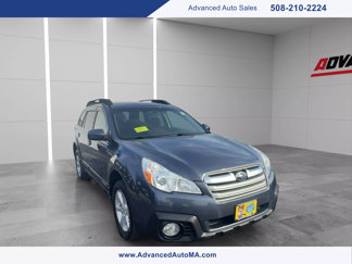 Used 2014 Subaru Outback 2.5i Premium image 1