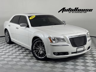 Used 2012 Chrysler 300 Limited w/ Luxury Group image 1