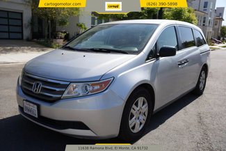 Used 2013 Honda Odyssey LX image 1