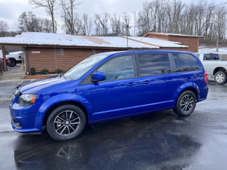 Used 2019 Dodge Grand Caravan GT image 1