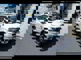 Used 2015 Honda CR-V Touring image 1