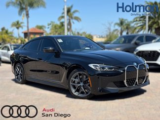 Used 2023 BMW i4 eDrive35 image 1