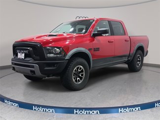 Used 2015 RAM 1500 Rebel image 1