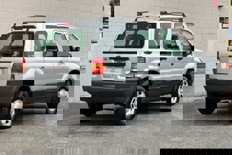 Used 2002 Ford Escape XLS video 2