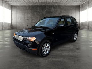 Used 2010 BMW X3 xDrive30i image 1