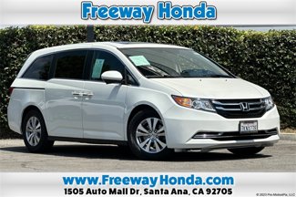 Used 2015 Honda Odyssey EX-L image 1