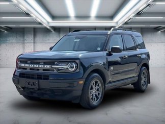 Used 2022 Ford Bronco Sport Big Bend image 1