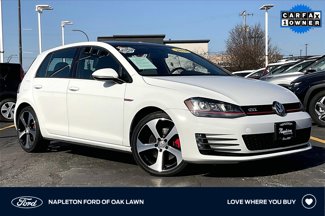 Used 2015 Volkswagen GTI SE w/ Lighting Package (SEL) image 1