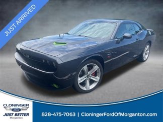 Used 2018 Dodge Challenger R/T w/ Sound Group image 1