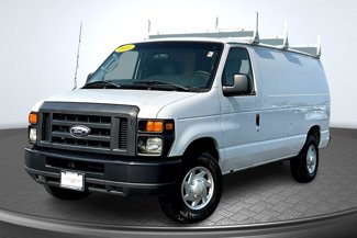 Used 2014 Ford E-250 and Econoline 250 w/ Power Group image 1
