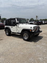 Used 1997 Jeep Wrangler SE image 1