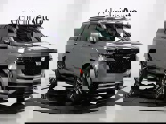 Used 2021 Cadillac Escalade Sport image 1