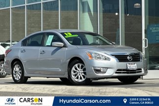 Used 2013 Nissan Altima 2.5 S image 1