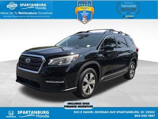 Used 2019 Subaru Ascent Premium image 1