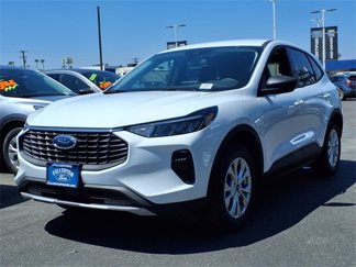 New 2025 Ford Escape Active image 1
