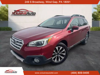 Used 2015 Subaru Outback 3.6R Limited image 1