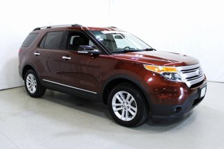 Used 2015 Ford Explorer XLT w/ Equipment Group 201A image 1