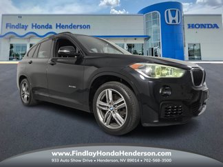 Used 2016 BMW X1 xDrive28i image 1
