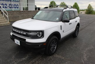 Used 2023 Ford Bronco Sport Big Bend w/ Convenience Package image 1