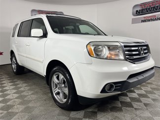 Used 2014 Honda Pilot EX-L image 1