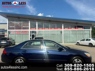 Used 2007 Honda Accord EX image 1