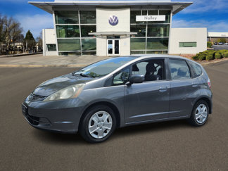 Used 2013 Honda Fit image 1