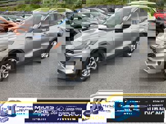 Certified 2022 Ford Escape SE w/ Convenience Package image 1