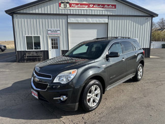 Used 2014 Chevrolet Equinox LT image 1
