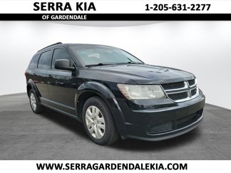 Used 2018 Dodge Journey SE w/ Comfort/Convenience Group image 1