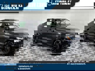 New 2024 Volvo S60 B5 Plus w/ Climate Package image 1