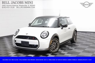 Certified 2025 MINI Cooper S image 1