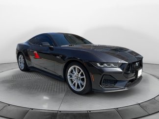 Used 2024 Ford Mustang GT Premium image 1