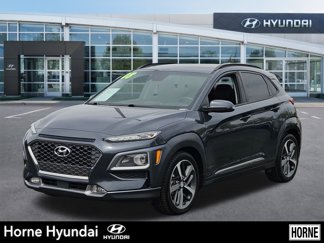 Used 2018 Hyundai Kona Ultimate image 1