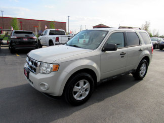 Used 2009 Ford Escape XLT image 1